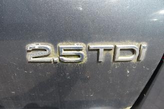Audi A6 2.5 TDI 163pk sedan automaat, leer, clima enz picture 16