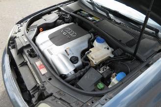 Audi A6 2.5 TDI 163pk sedan automaat, leer, clima enz picture 19