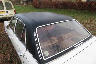 Opel Commodore 2.5 S AUTOMATIC picture 21
