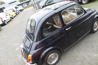 Fiat 500 Oldtimer picture 21
