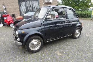 Fiat 500 Oldtimer picture 2