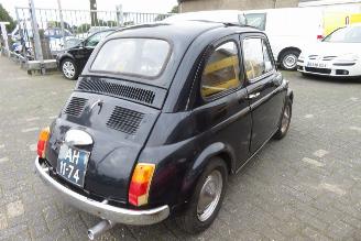 Fiat 500 Oldtimer picture 6