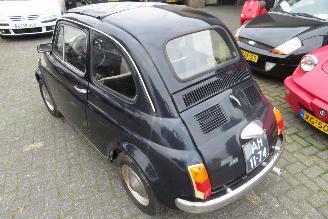 Fiat 500 Oldtimer picture 18