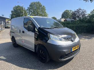 Nissan Nv200 1.5 DCI GESLOTEN BESTEL, MARGE AUTO picture 11