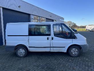 Ford Transit 260S FD DC 110 LR 4.23 picture 14