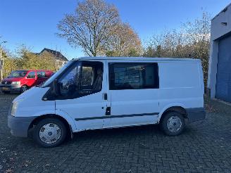 Ford Transit 260S FD DC 110 LR 4.23 picture 3