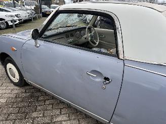 Nissan Figaro  picture 19