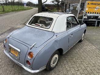 Nissan Figaro  picture 23