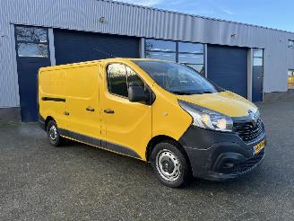 Renault Trafic 1.6 dCi T29 L2H1 Comfort Energy, airco picture 15