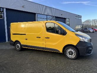 Renault Trafic 1.6 dCi T29 L2H1 Comfort Energy, airco picture 16