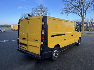 Renault Trafic 1.6 dCi T29 L2H1 Comfort Energy, airco picture 19