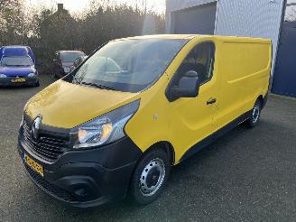 Renault Trafic 1.6 dCi T29 L2H1 Comfort Energy, airco picture 30