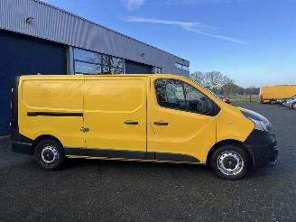 Renault Trafic 1.6 dCi T29 L2H1 Comfort Energy, airco picture 17