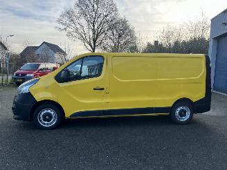 Renault Trafic 1.6 dCi T29 L2H1 Comfort Energy, airco picture 3