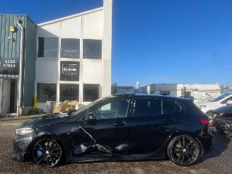 Autoverwertung BMW 1-serie M135i AUTOMAAT xDrive High Executive BJ 2019 78841 KM 2019/9