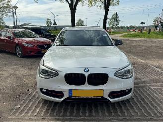 škoda osobní automobily BMW 1-serie f20 2012/11