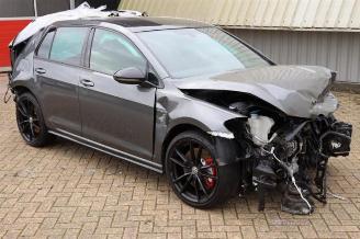 uszkodzony inne Volkswagen Golf Golf VII (AUA), Hatchback, 2012 / 2021 2.0 R-line 4Motion 16V 2019/6