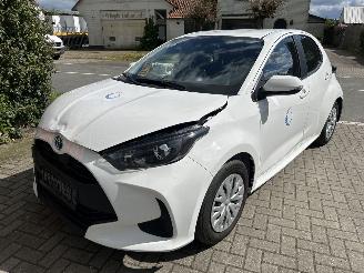 Dezmembrări autoturisme Toyota Yaris 1.5 HYBRID ACTIVE 2022/12