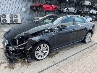 danneggiata veicoli commerciali Audi A4 35 TFSI Mild Hybrid 2019/1
