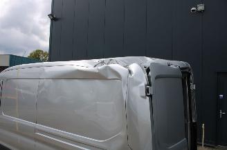 Ford Transit Trail MHEV picture 11