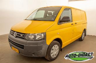 disassembly microcars Volkswagen Transporter 2.0 TDI Airco L1H1 DC Comfortline 2013/7