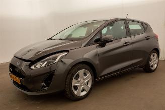 Autoverwertung Ford Fiesta 1.0 92.074 km EcoBoost Connected 2020/4