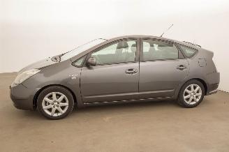 Toyota Prius 1.5 VVT-i Automaat Comfort picture 37