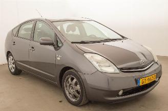 Toyota Prius 1.5 VVT-i Automaat Comfort picture 2