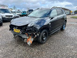 Auto incidentate Lynk & Co 01 1.5 Automaat 70.877 km 2022/6
