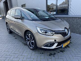 Autoverwertung Renault Grand-scenic 1.6DCI 96kw Bose 2018/3