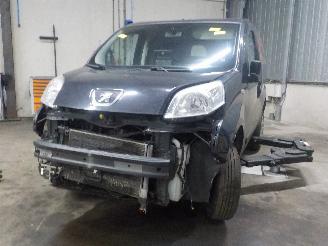 disassembly passenger cars Peugeot Bipper Bipper (AA) Van 1.3 HDI (F13DTE5(FHZ)) [55kW]  (10-2010/...) 2014/7