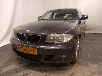 škoda dodávky BMW 1-serie 1 serie (E87/87N) Hatchback 5-drs 116i 2.0 16V (N43-B20A) [90kW]  (01-=
2009/06-2011) 2011/8