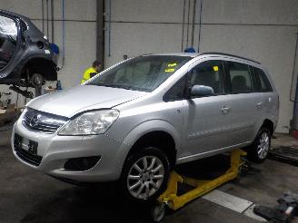 rozbiórka samochody osobowe Opel Zafira Zafira (M75) MPV 1.8 16V Ecotec (Z18XER(Euro 4)) [103kW]  (07-2005/04-=
2015) 2008/3