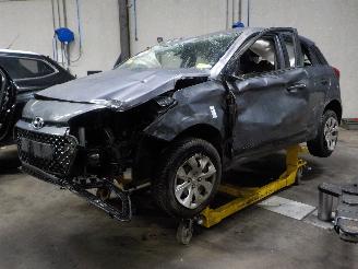 Dezmembrări autoturisme Hyundai I-20 i20 (GBB) Hatchback 1.2i 16V (G4LA) [62kW]  (11-2014/08-2020) 2016/4