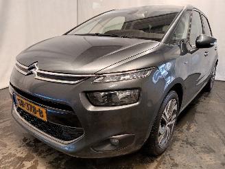 Démontage voiture Citroën C4 C4 Picasso (3D/3E) MPV 1.6 e-Hdi, BlueHDi 115 (DV6C(9HC)) [85kW]  (02-=
2013/03-2018) 2016/3