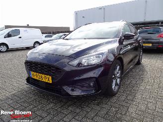 Autoverwertung Ford Focus 1.0 EcoBoost ST-Line Business 125pk 2020/4