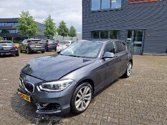 disassembly passenger cars BMW 1-serie 118i SPORT / AUTOMAAT 47DKM 2019/3
