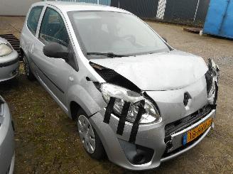 škoda osobní automobily Renault Twingo 1.2 Benzine 2009/3