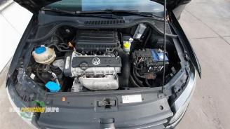 Volkswagen Polo Polo V (6R), Hatchback, 2009 / 2017 1.4 16V picture 15