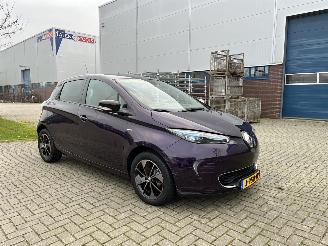occasion passenger cars Renault Zoé R110 41kWh 80Kw Bose 2019/5