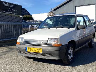 occasion scooters Renault 5 1.1 SL 1988/11