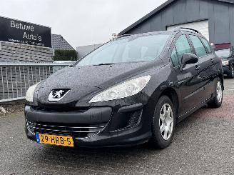voitures  camping cars Peugeot 308 1.6 VTi X-Line 2009/3