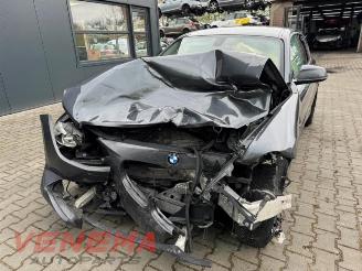 uszkodzony przyczepy kampingowe BMW 1-serie 1 serie (F20), Hatchback 5-drs, 2011 / 2019 116d 1.6 16V Efficient Dynamics 2012/6