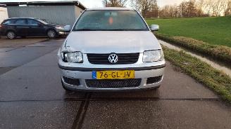 rozbiórka samochody osobowe Volkswagen Polo  2001/1