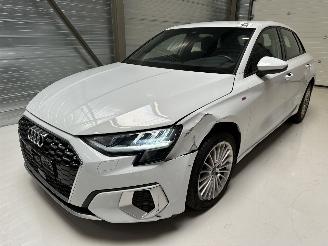 disassembly commercial vehicles Audi A3 1.5 TFSI HYBRID S-LINE/WIDESCREEN/LED/PDC/PARK+LANEASSIST/VOL! 2021/8