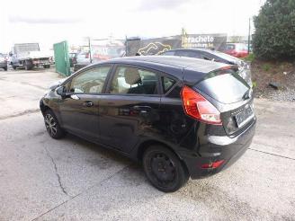 disassembly commercial vehicles Ford Fiesta TREND 1.0 2017/3
