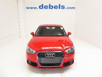 Used car part Audi A1 1.2 ATTRACTION 2013/4
