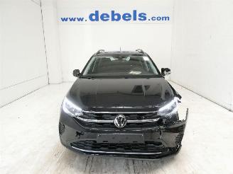 Autoverwertung Volkswagen Taigo 1.0 LIFE 2023/3