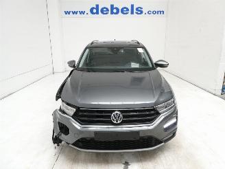 disassembly campers Volkswagen T-Roc 1.0 TSI 2019/3