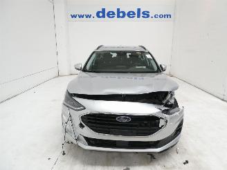Sloopauto Ford Focus 1.0 HYBRIDE TREND 2022/6